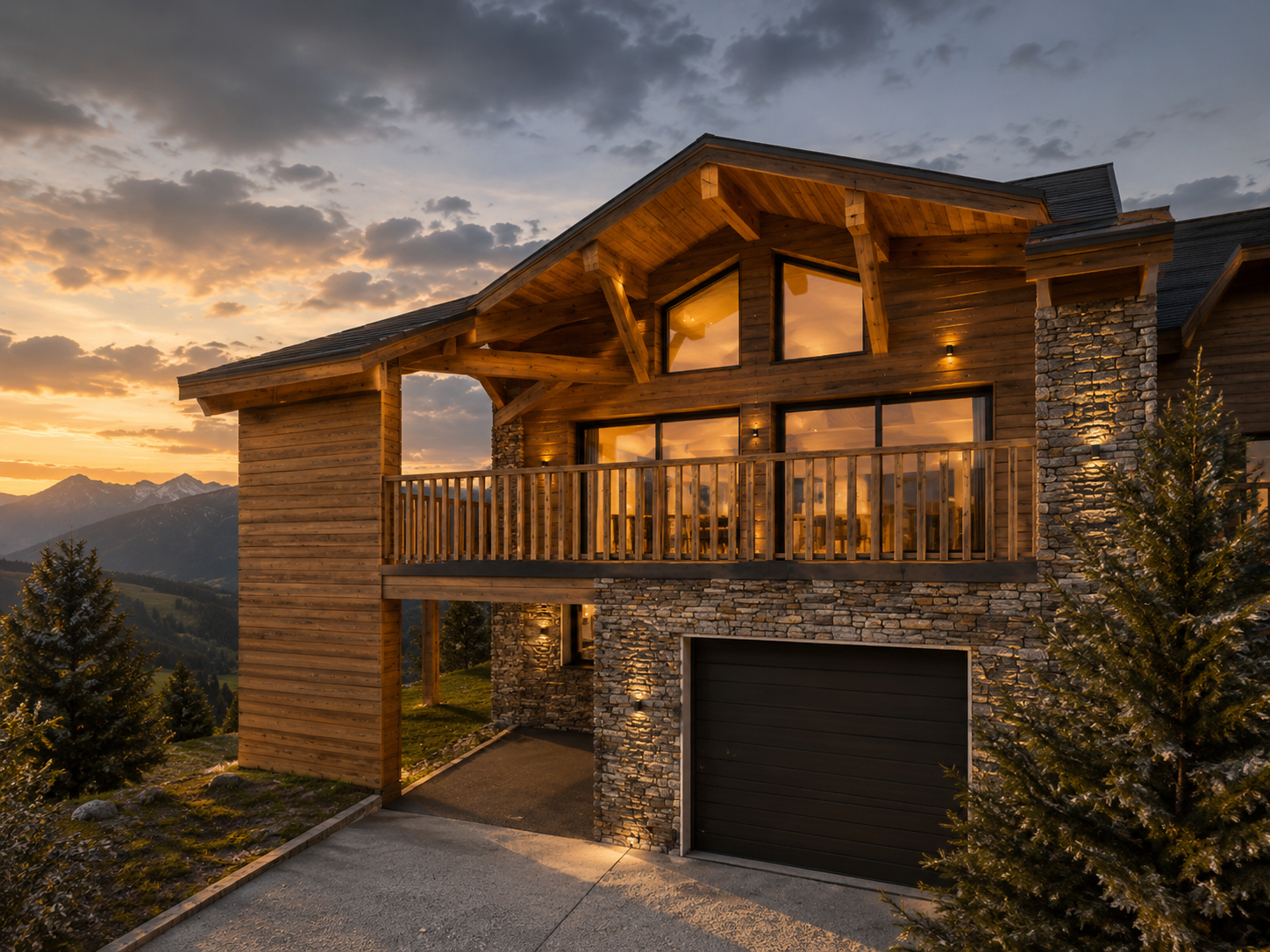 Derniers terrains disponibles aux Hauts de Riat à Font-Romeu